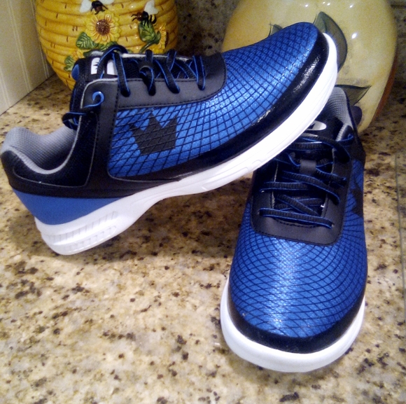 Nike Other - 🔥Brunswick bowling shoes NEW